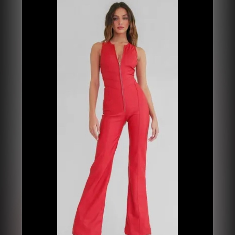 REVICE jumpsuit